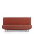 Sofa Cover Eysa TROYA Orange 140 x 100 x 200 cm Cheap