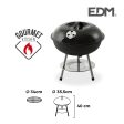 Barbecue EDM 73837 Black Discount