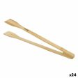 Barbecue Tongs Algon 45 x 5 x 2 cm Hot on Sale