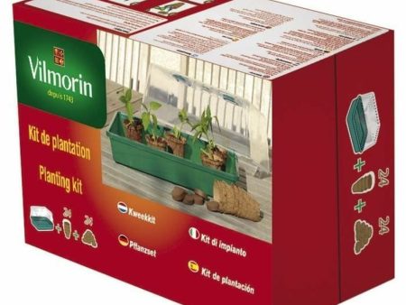 Sowing Set Vilmorin Cheap