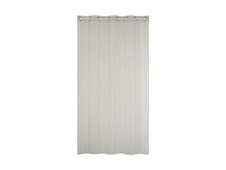 Curtains Home ESPRIT Beige 140 x 260 x 260 cm Online Hot Sale