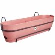 Planter Elho   70 cm Pink Plastic Supply