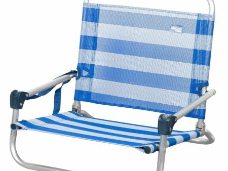 Beach Chair Aktive 46 x 49 x 44 cm Supply