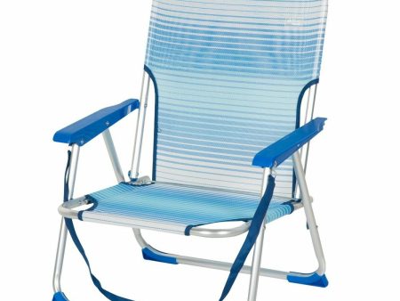 Beach Chair Aktive 44 x 72 x 40 cm Sale