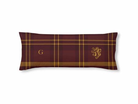 Pillowcase Harry Potter Gryffindor Multicolour 175 Threads 50x80cm on Sale