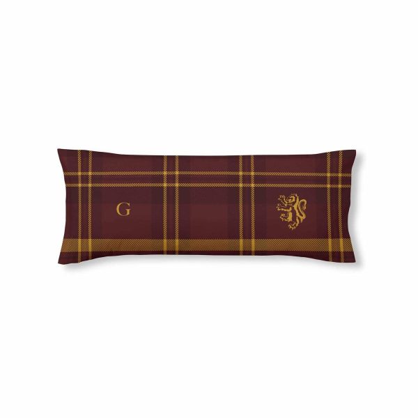 Pillowcase Harry Potter Gryffindor Multicolour 175 Threads 50x80cm on Sale