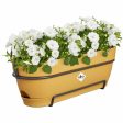 Planter Elho   50 cm Plastic For Cheap