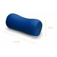 Ergonomic Pillow for Knees and Legs MDH MDQ001110C Hot on Sale