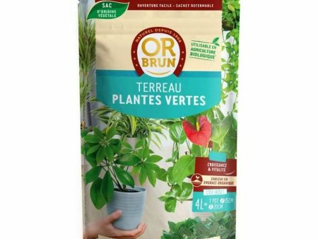 Potting compost OR BRUN OBRTCDPLTVER4 Online