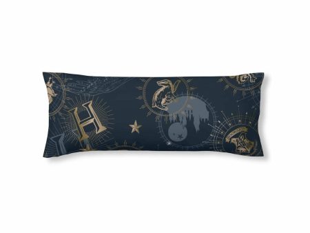 Pillowcase Harry Potter Multicolour 175 Threads 45 x 125 cm on Sale