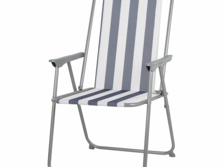 Beach Chair Aktive 44 x 88 x 44 cm For Sale