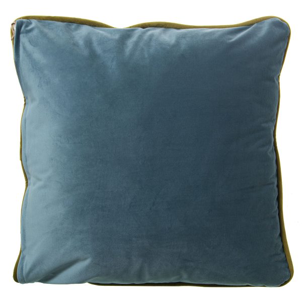 Cushion Alexandra House Living Multicolour Textile 45 x 45 cm Online