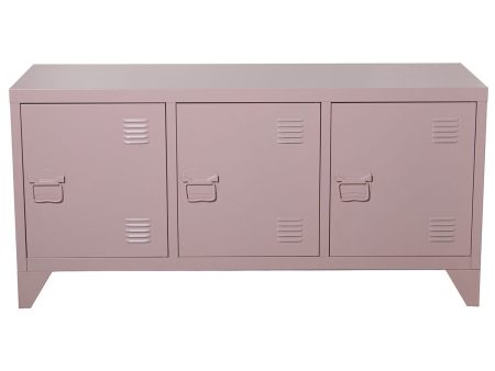 TV Table Alexandra House Living Pink 120 x 58 x 40 cm on Sale