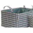 Basket set DKD Home Decor 40 x 30 x 20 cm For Discount