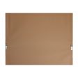 Wall mirror Home ESPRIT Brown Natural Scandi 74 X 2 X 194 cm (2 Units) on Sale