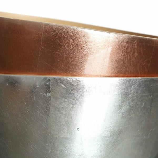 Bowl Copper 10 x 10 x 5 cm Supply