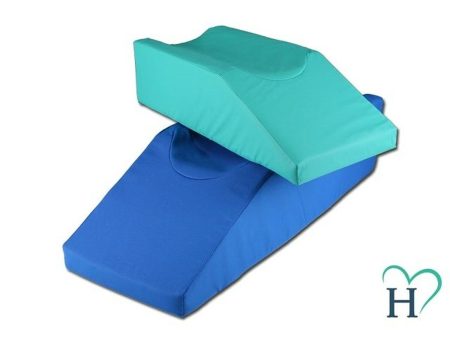 Ergonomic Pillow for Knees and Legs Halcamp PRPC054MN For Cheap