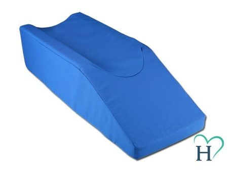 Ergonomic Pillow for Knees and Legs Halcamp PRPC054DN For Sale