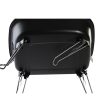 Barbecue DKD Home Decor Steel Aluminium (44,5 x 42 x 34 cm) Sale