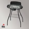 Barbecue Grupo FM BEP2000 47 x 23 cm Cheap