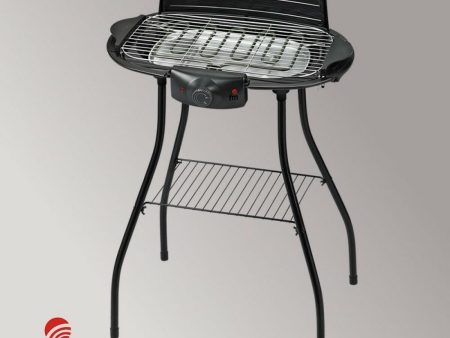 Barbecue Grupo FM BEP2000 47 x 23 cm Cheap