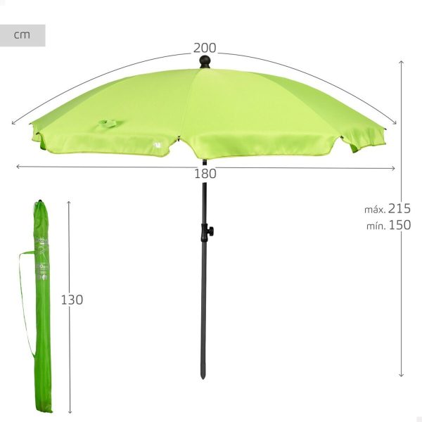 Sunshade Aktive (4 Units) For Sale