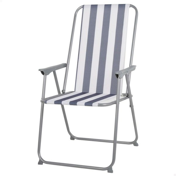 Beach Chair Aktive 44 x 88 x 44 cm For Sale