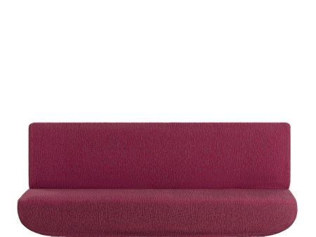 Sofa Cover Eysa TROYA Burgundy 140 x 100 x 200 cm Online Hot Sale