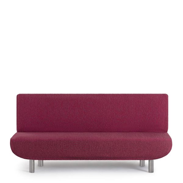 Sofa Cover Eysa TROYA Burgundy 140 x 100 x 200 cm Online Hot Sale