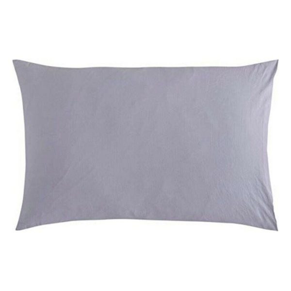 Pillowcase Naturals Grey on Sale