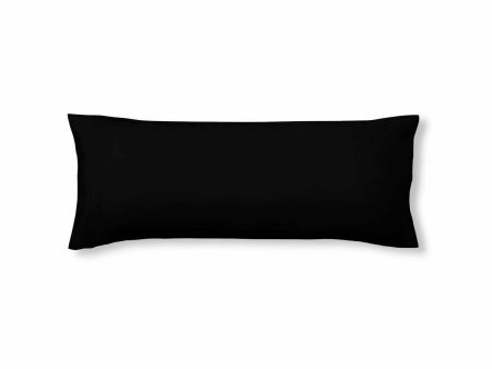 Pillowcase Harry Potter Black Multicolour 175 Threads 80x80cm For Cheap