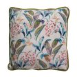 Cushion Alexandra House Living Multicolour Textile 45 x 45 cm Online