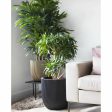 Planter Capi Europe Black Plastic Ø 43 cm For Discount