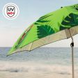 Sunshade Aktive 200 x 210 x 200 cm 200 x 215 x 200 cm (6 Units) For Cheap