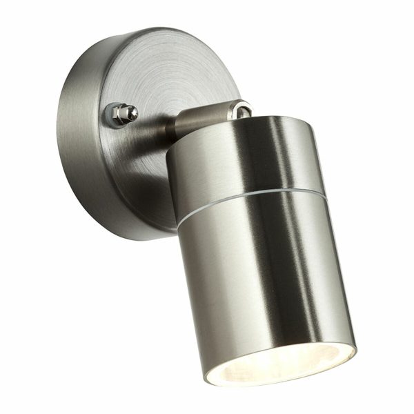 Wall Light Brilliant Jandy GU10 20 W Fashion