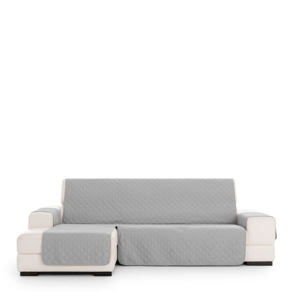 Sofa Cover Eysa NORUEGA Grey 100 x 110 x 290 cm Online now