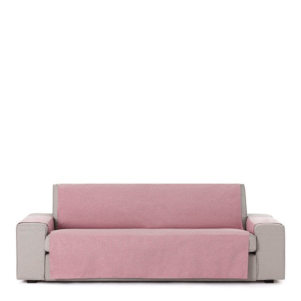 Sofa Cover Eysa VALERIA Pink 100 x 110 x 115 cm Supply