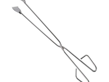 Barbecue Tongs Sauvic 55 cm For Discount