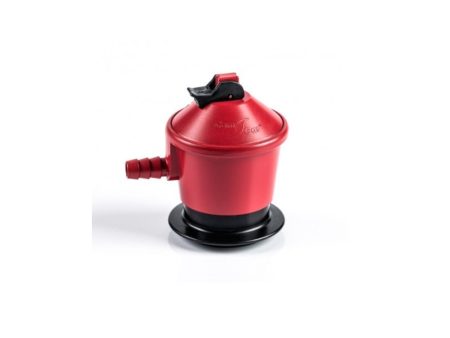 Gas Regulator Comgas 50 mbar Online now