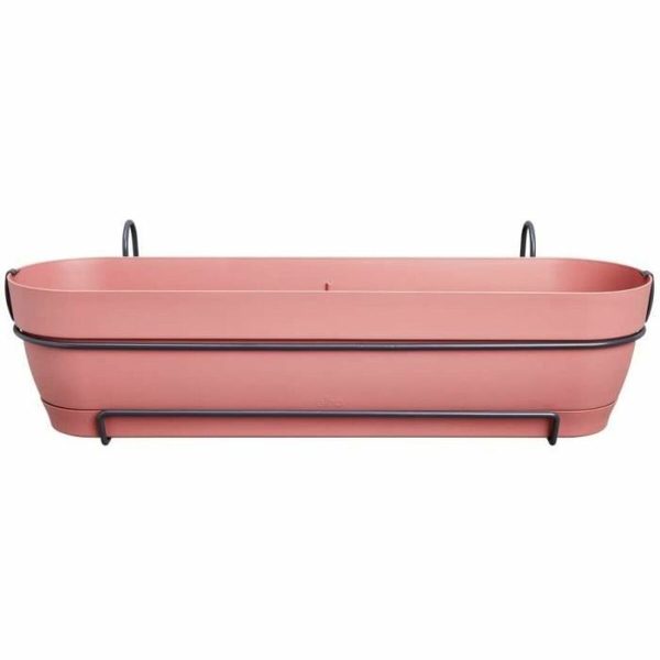 Planter Elho   70 cm Pink Plastic Supply