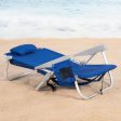 Beach Chair Aktive 50 x 78 x 53 cm For Sale