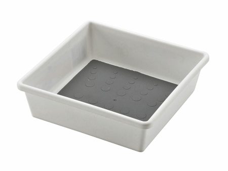 Drawer organiser Mondex Space System polypropylene 15 x 15 x 5 cm Online now