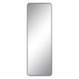 Wall mirror Black Vertical 56 x 3 x 165 cm Cheap