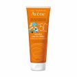 Sunscreen for Children Avene AVE0300171 2 Sun Milk For Discount