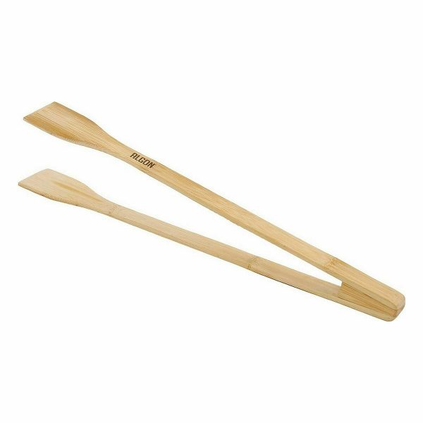 Barbecue Tongs Algon 45 x 5 x 2 cm Hot on Sale