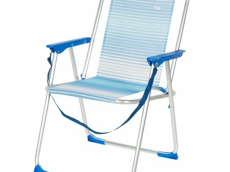 Beach Chair Aktive 44 x 76 x 45 cm on Sale