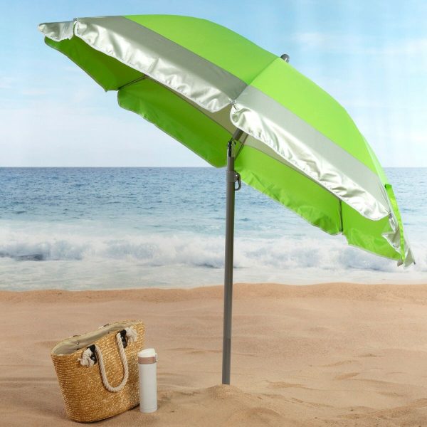 Sunshade Aktive 200 x 200 x 200 cm (6 Units) For Sale