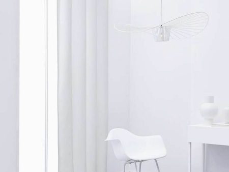 Curtain TODAY White 140 x 240 cm Sale