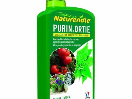 Organic fertiliser Naturendie Online