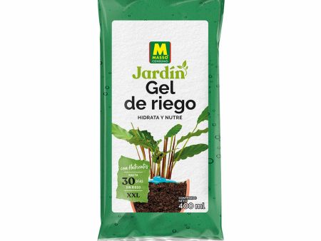 Organic fertiliser Massó 400 ml Sale